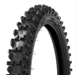 Gibson Reifen 80/100-21, 51R, TT, MX 1.1 Factory