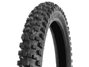 Gibson Reifen 80/100-21, 51R, TT, MX 2.1 front, N.H.S