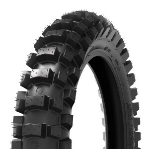 Gibson Reifen 90/100-16, 51M, TT, MX 4.1 rear, N.H.S