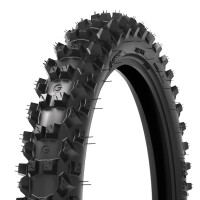Gibson Reifen 60/100-14, 29M, TT, MX 1.1 front, N.H.S