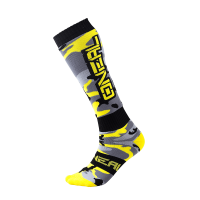 ONEAL PRO MX SOCK HUNTER ( ONE SIZE )