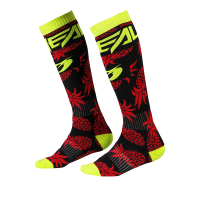 ONEAL PRO MX SOCK FRESH MINDS ( ONE SIZE )