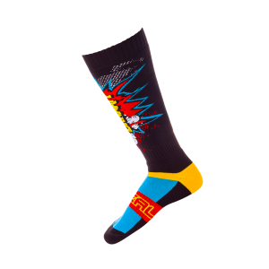 ONEAL PRO MX SOCK BRAAAPP ( ONE SIZE )