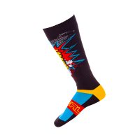 ONEAL PRO MX SOCK BRAAAPP ( ONE SIZE )