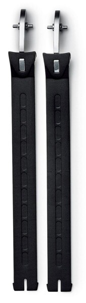 Sidi (Nr. 45) Strap Extra Long Black