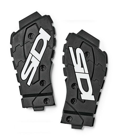 Sidi CF3 Click SRS Soles Black 46-47 (156)