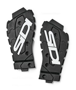 Sidi CF3 Click SRS Soles Black 46-47 (156)