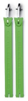 Sidi (Nr. 45) Straps Extra Long Green