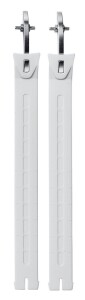 Sidi (Nr. 45) Strap Extra Long White