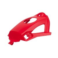 Tankabdeckung Honda CRF 450 17-20, 250 18-21 ROT