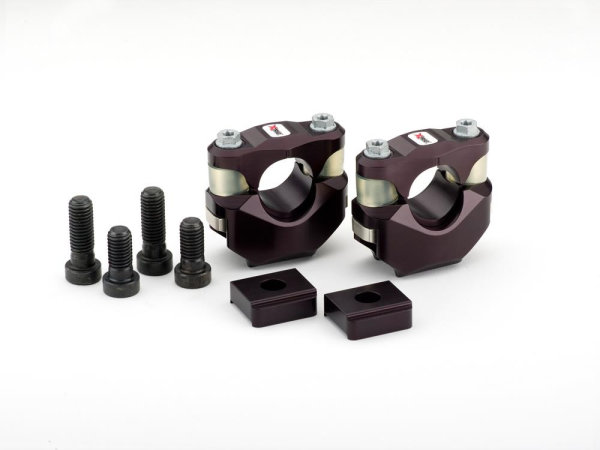 Xtrig Fix System M12 für 28,6 mm Lenker