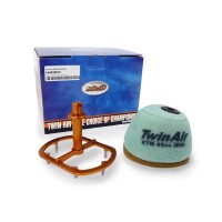Twin Air Powerflow Kit (SC Filter) SX65 09-.. TC65 17-..