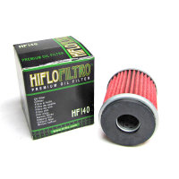 Hiflo Ölfilter Yamaha