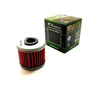 Hiflo Ölfilter Honda CRF250/CRF450