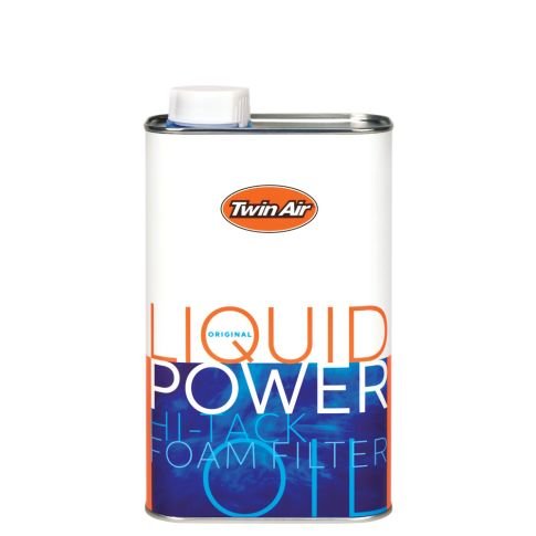 Twin Air Luftfilteröl Liquid Power 1 Liter