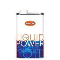 Twin Air Luftfilteröl Liquid Power 1 Liter