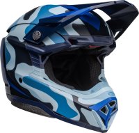 BELL Moto-10 Spherical Ferrandis Mechant Helm -M-