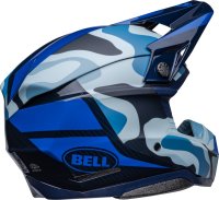 BELL Moto-10 Spherical Ferrandis Mechant Helm -M-