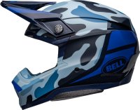 BELL Moto-10 Spherical Ferrandis Mechant Helm -M-