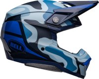 BELL Moto-10 Spherical Ferrandis Mechant Helm -M-