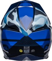 BELL Moto-10 Spherical Ferrandis Mechant Helm -M-