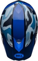 BELL Moto-10 Spherical Ferrandis Mechant Helm -M-