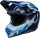 BELL Moto-10 Spherical Ferrandis Mechant Helm -M-