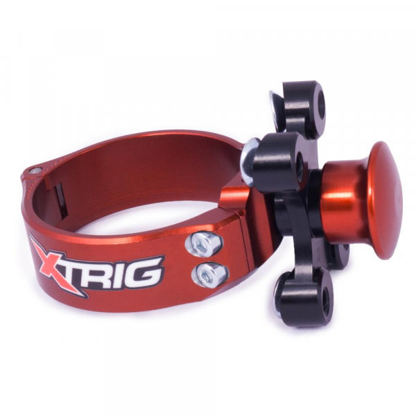 Xtrig Starthilfe Launch Control 47,2 mm