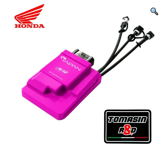 AIM ECU TAIPAN Honda CRF450