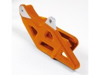 Kettenführung KTM SX(F) 08- orange